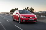 Volkswagen Polo GTI 2018 года (ZA)